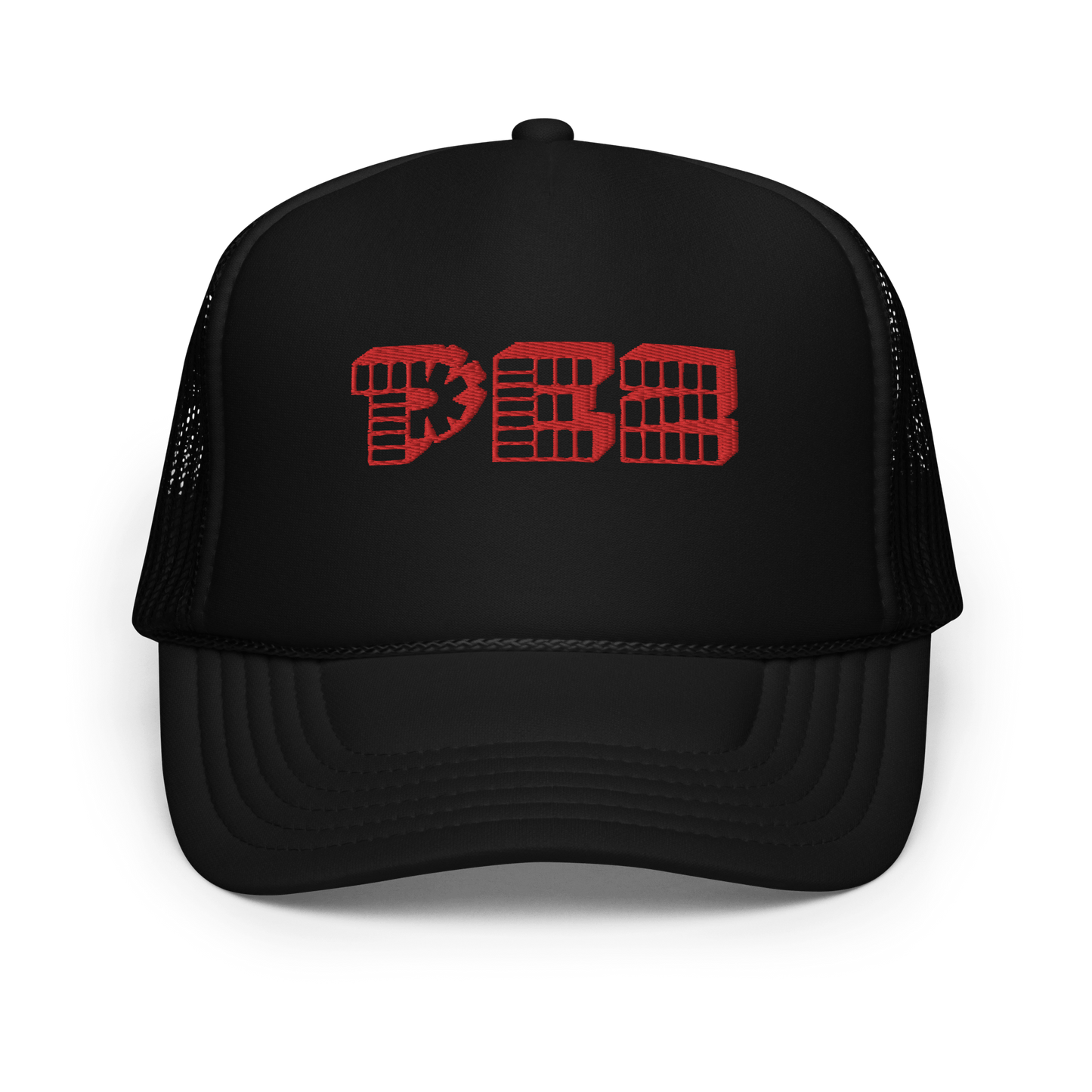 PEZ - Foam Trucker Hat