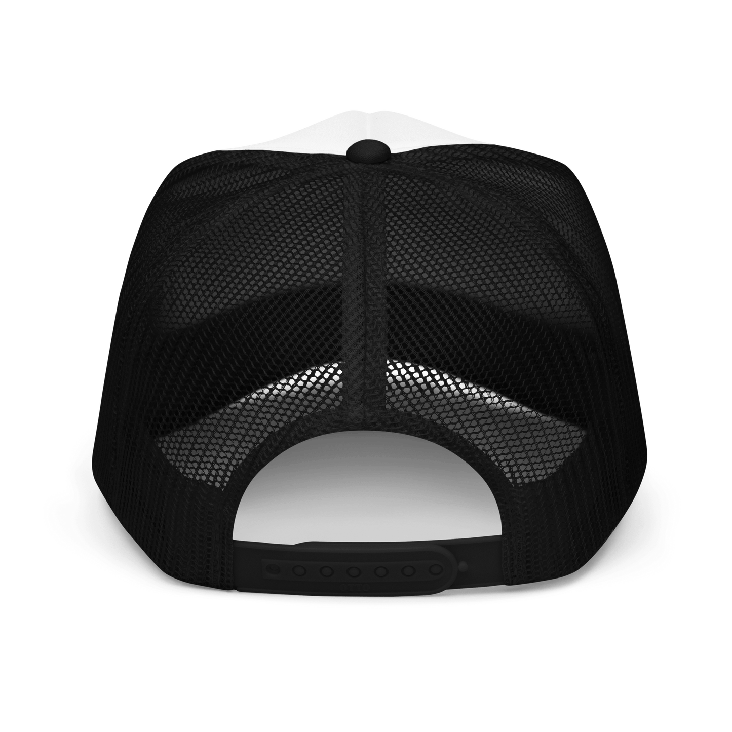 Smiles - Foam Trucker Hat