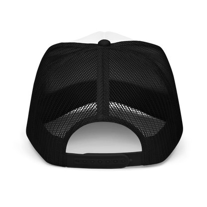 Smiles - Foam Trucker Hat