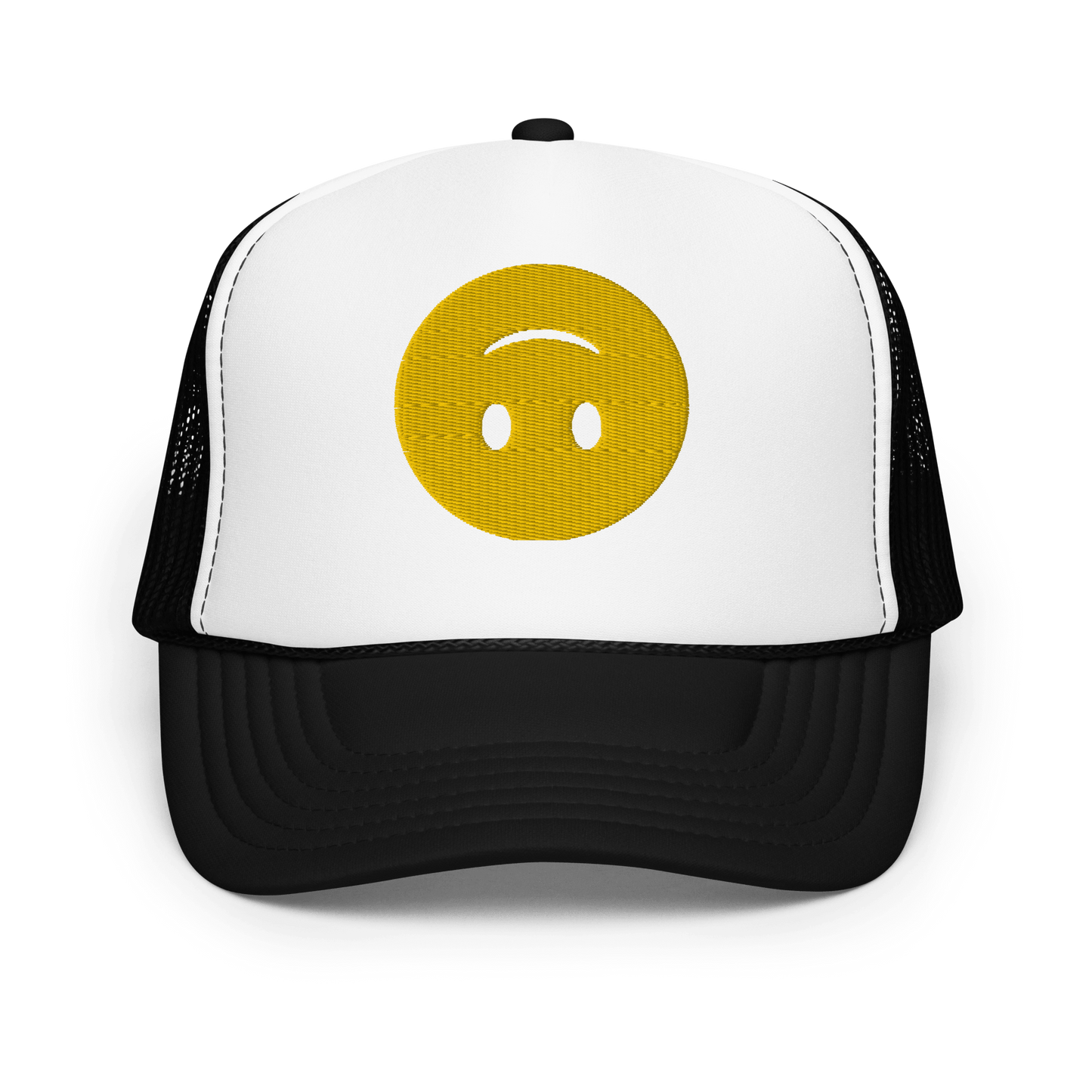 Frowns - Foam Trucker Hat