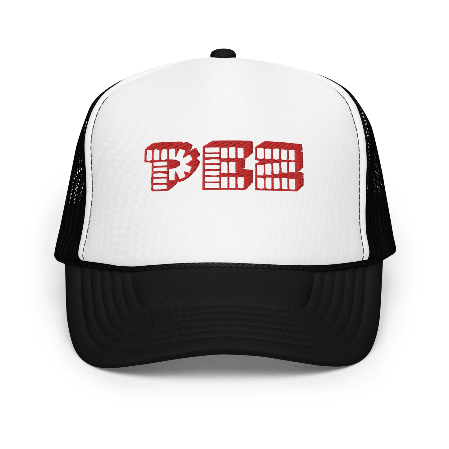 PEZ - Foam Trucker Hat