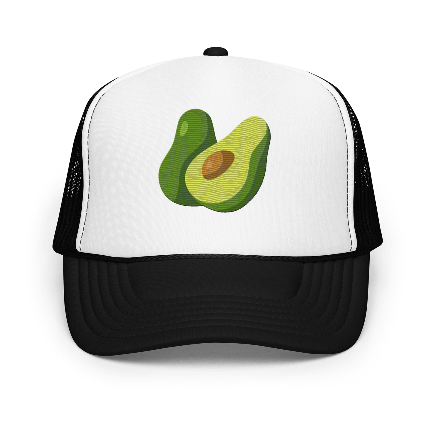 Avo - Foam Trucker Hat