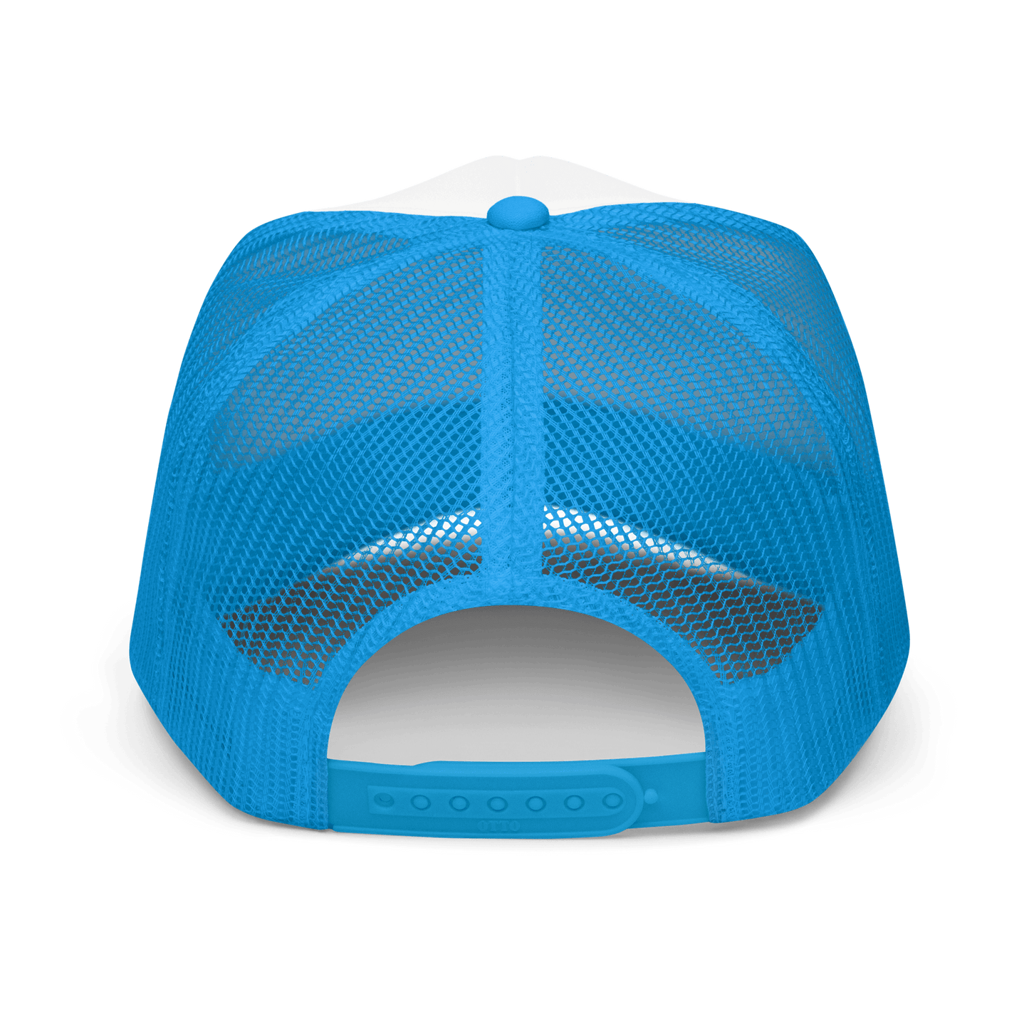 Smiles - Foam Trucker Hat