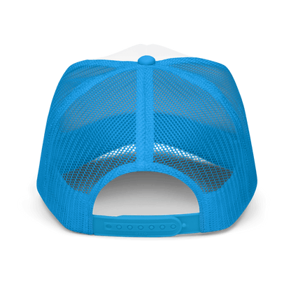 Smiles - Foam Trucker Hat