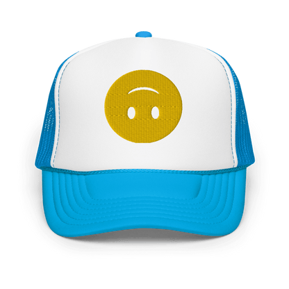 Frowns - Foam Trucker Hat