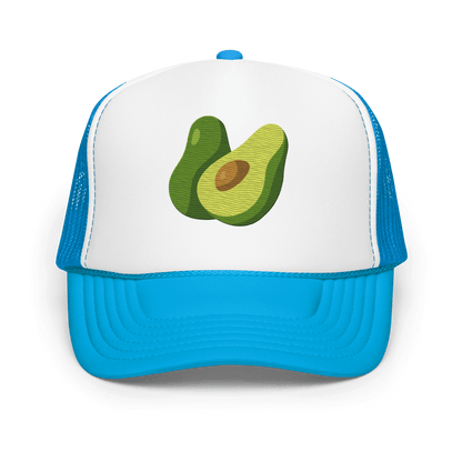 Avo - Foam Trucker Hat