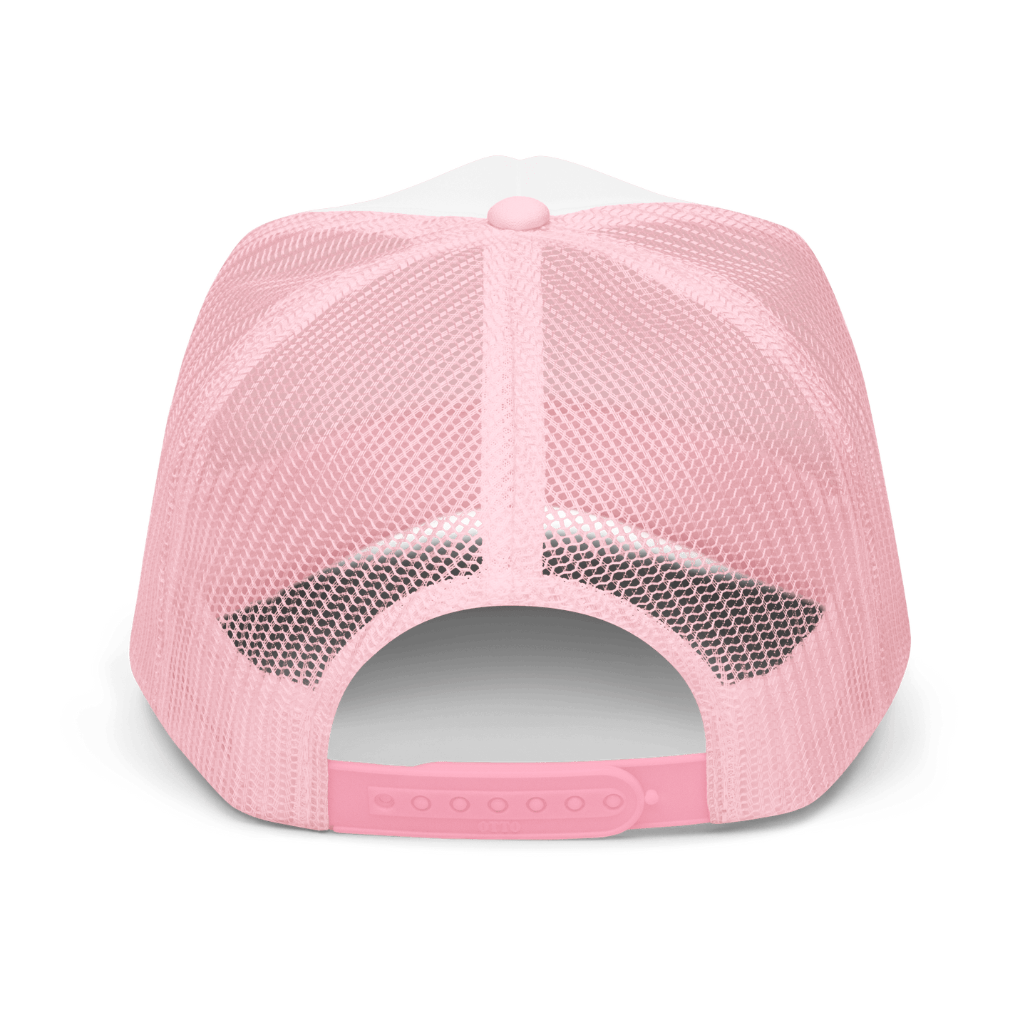 Smiles - Foam Trucker Hat