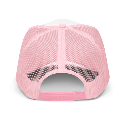 Smiles - Foam Trucker Hat