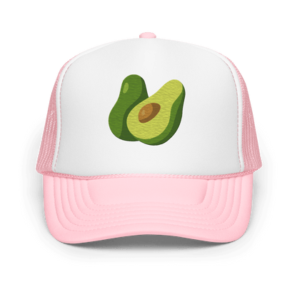 Avo - Foam Trucker Hat