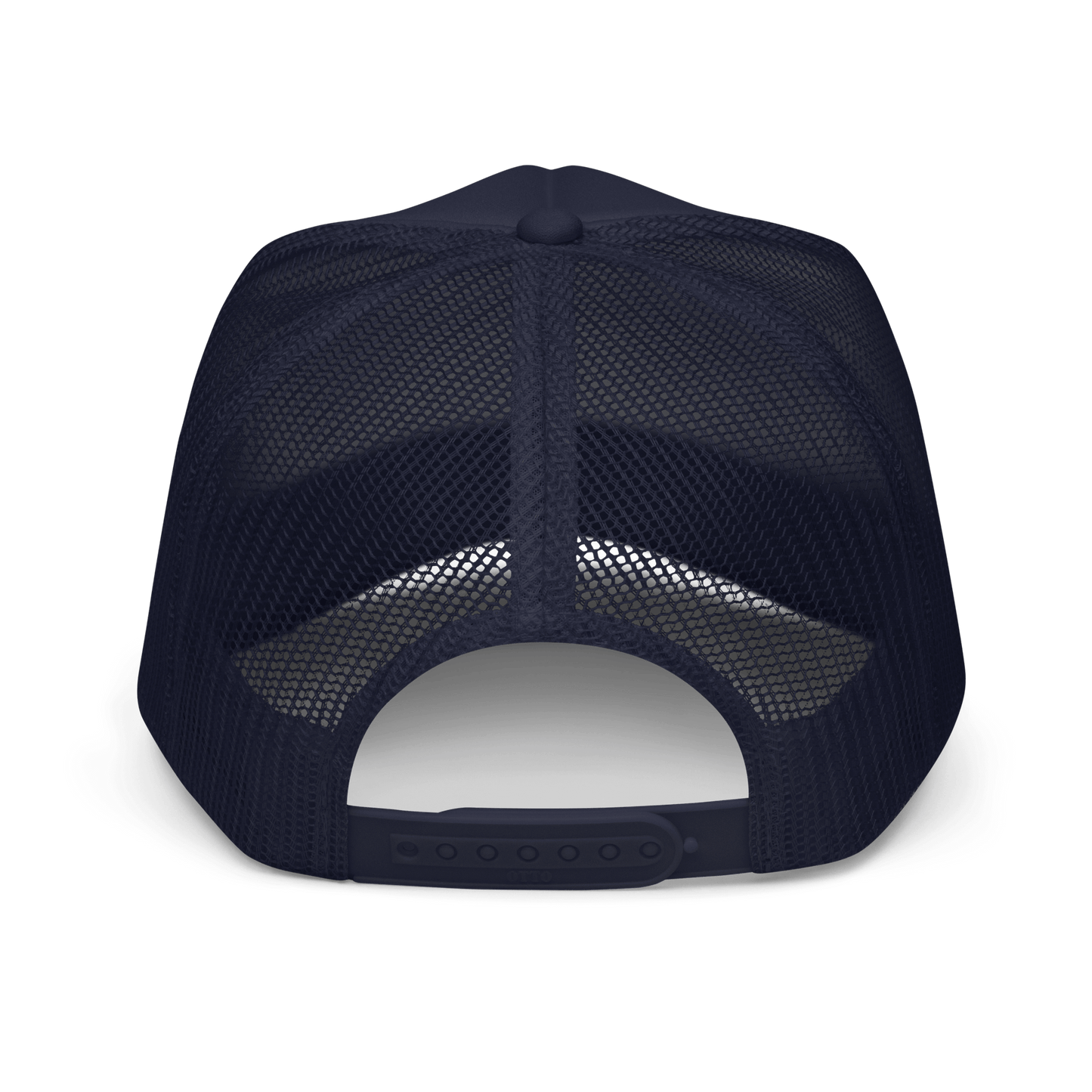 Frowns - Foam Trucker Hat