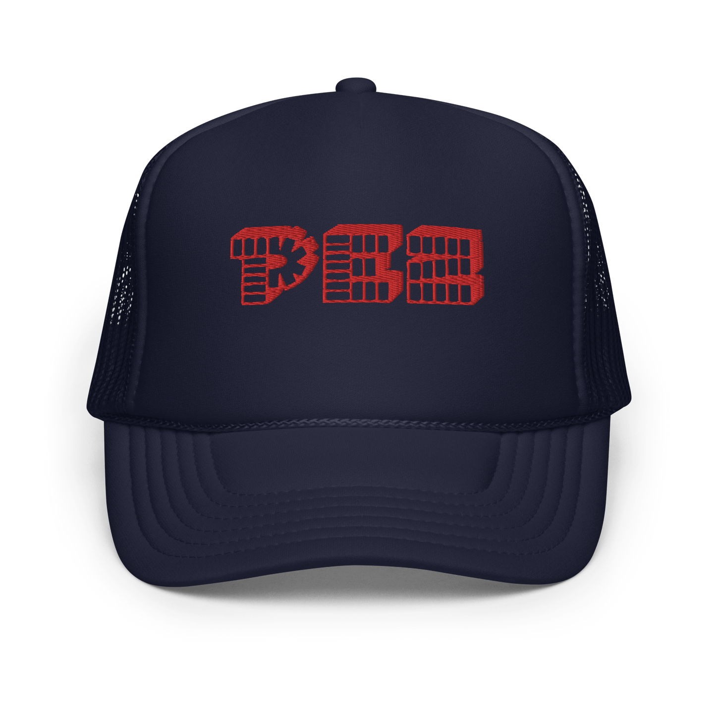 PEZ - Foam Trucker Hat