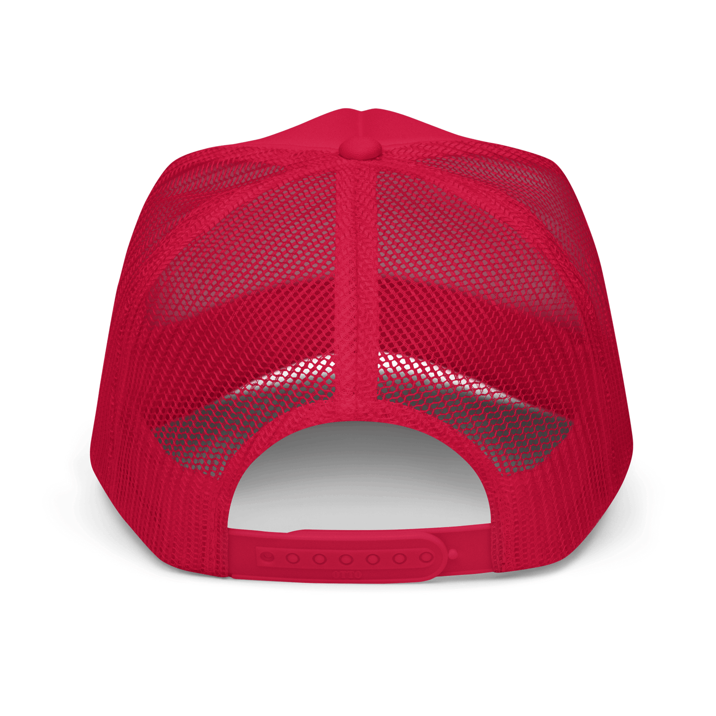 Smiles - Foam Trucker Hat