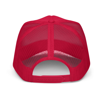 PEZ - Foam Trucker Hat