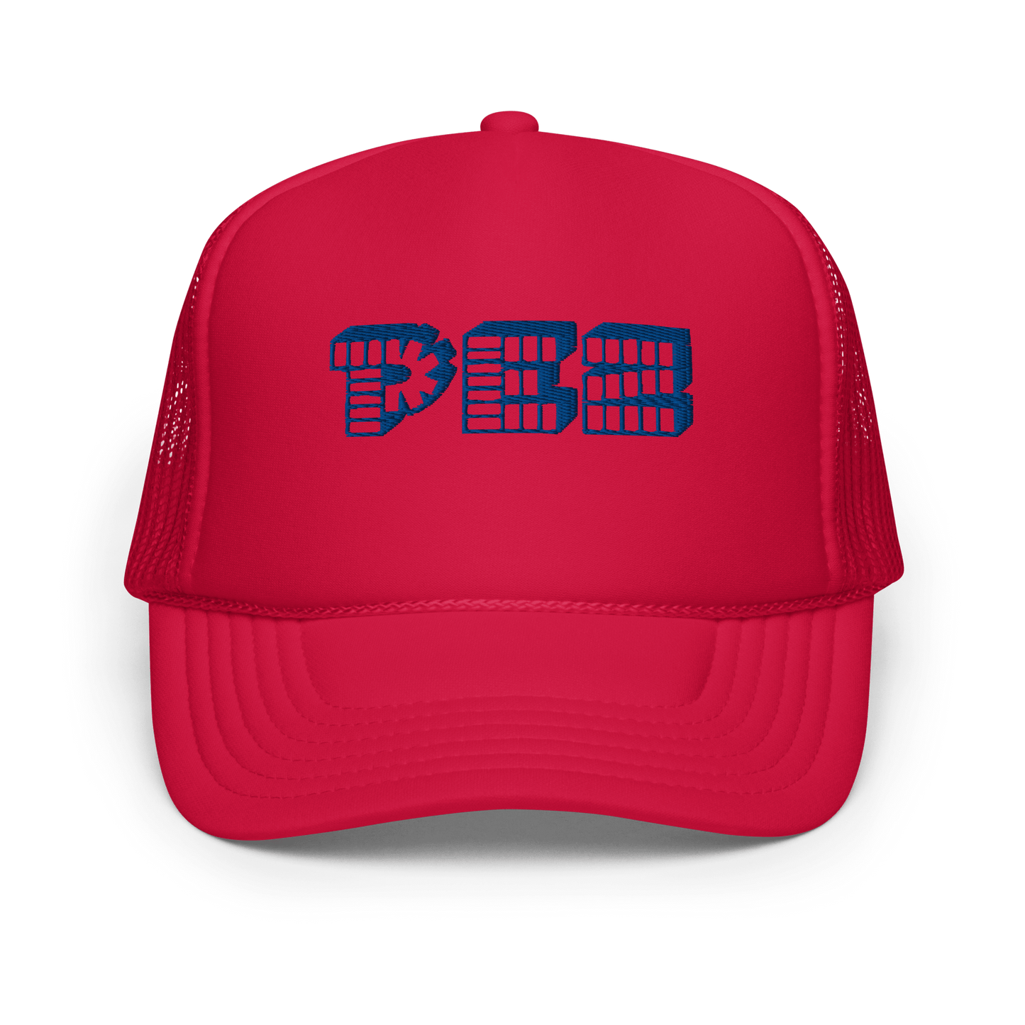 PEZ - Foam Trucker Hat