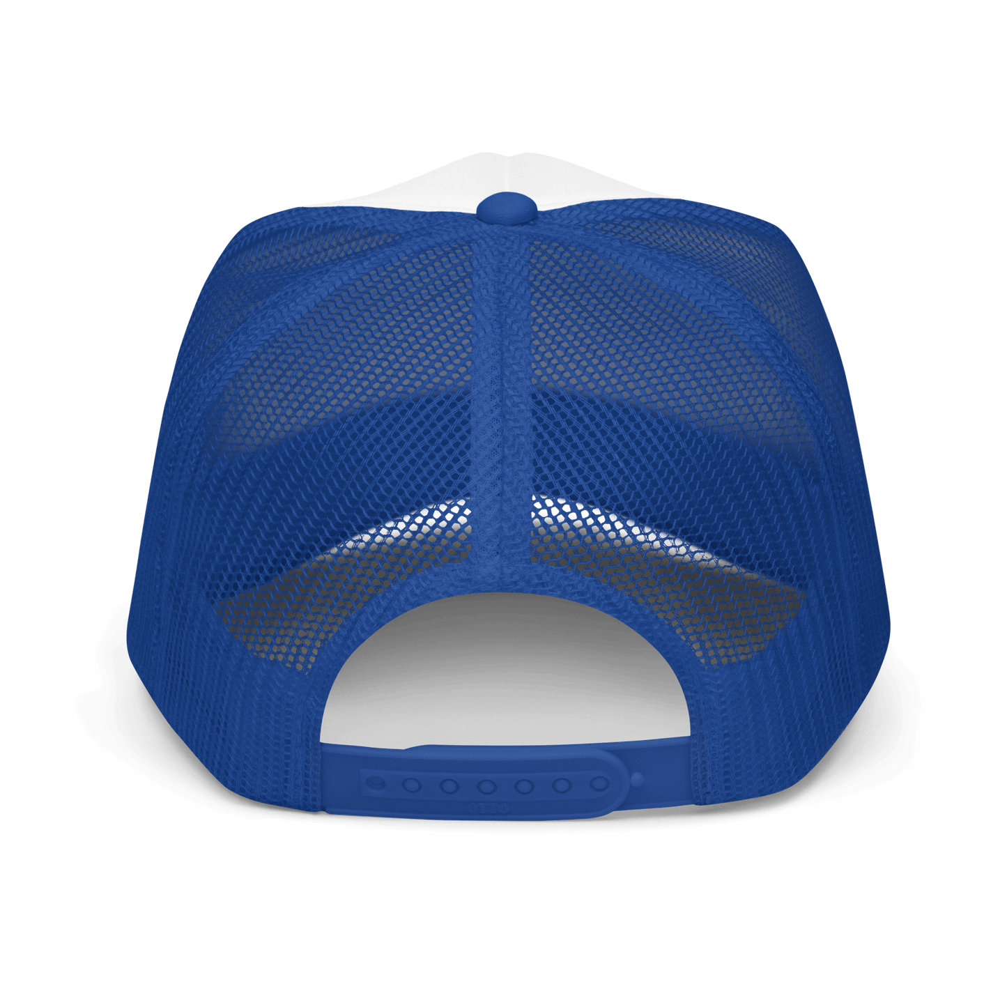 Frowns - Foam Trucker Hat