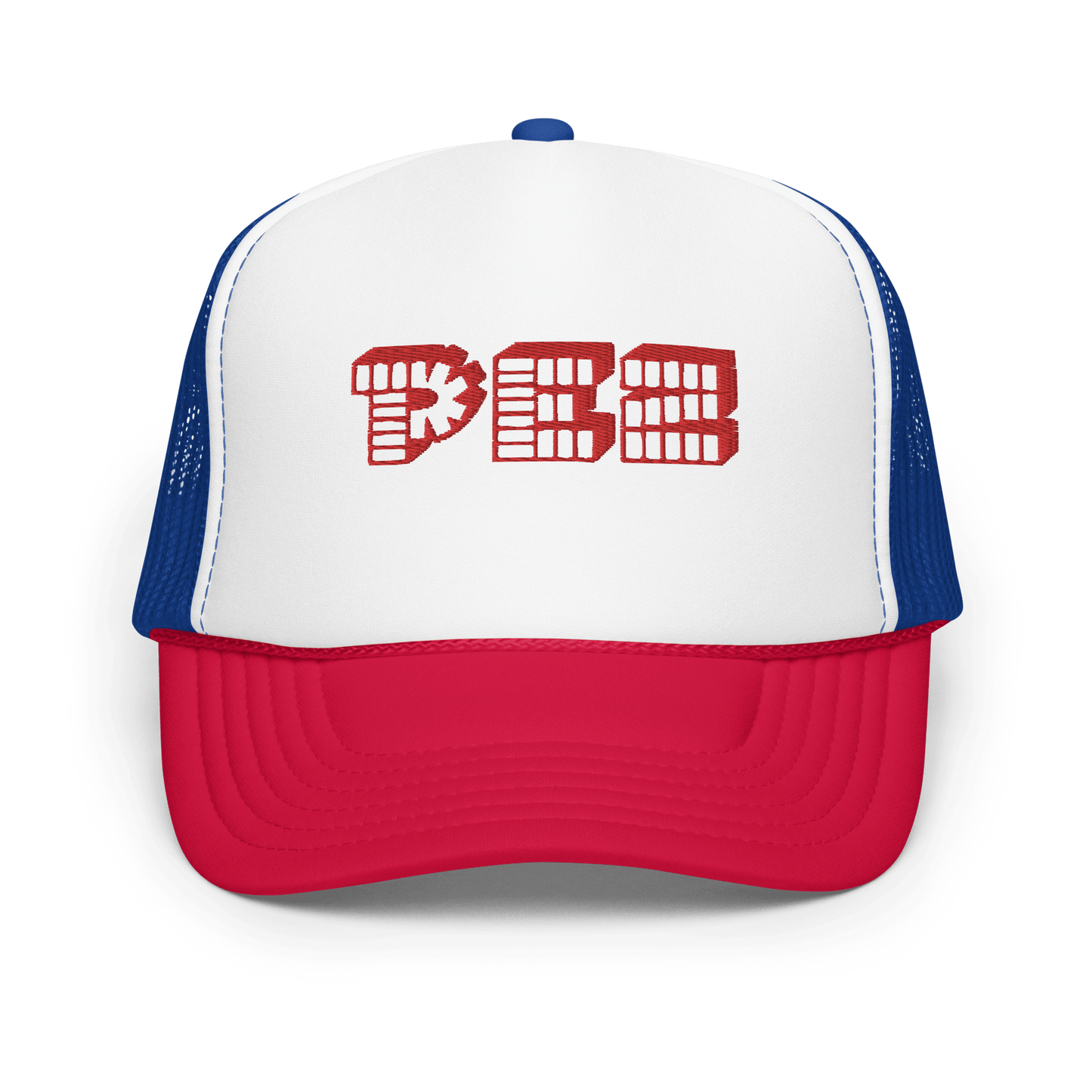 PEZ - Foam Trucker Hat