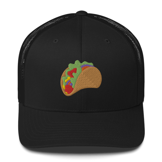 Taco - Retro Trucker Hat