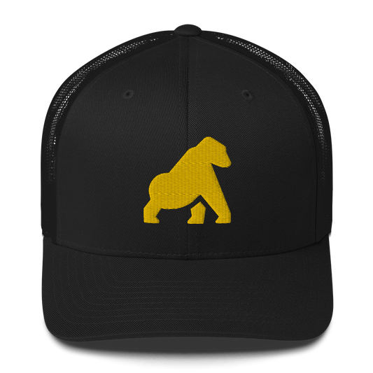 Ape - Retro Trucker Hat