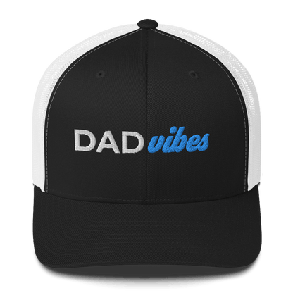 Dad Vibes - Trucker Hat