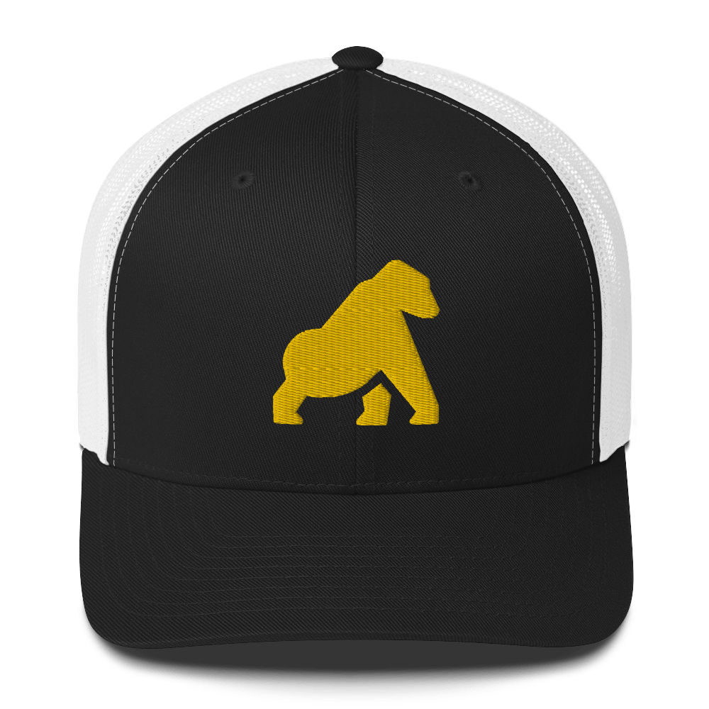 Ape - Retro Trucker Hat