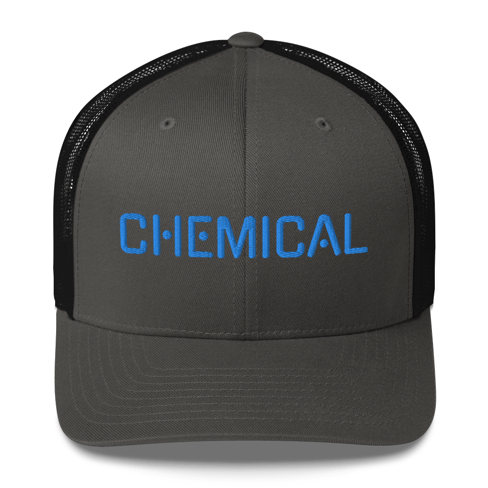 Chemical - Retro Trucker Hat