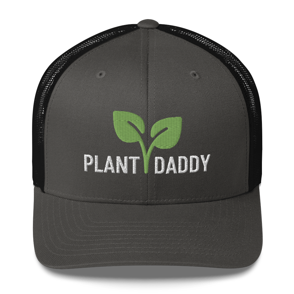 Plant Daddy - Retro Trucker Hat