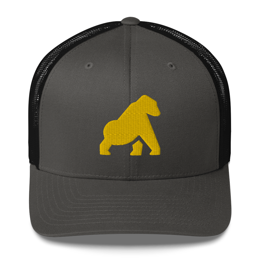 Ape - Retro Trucker Hat