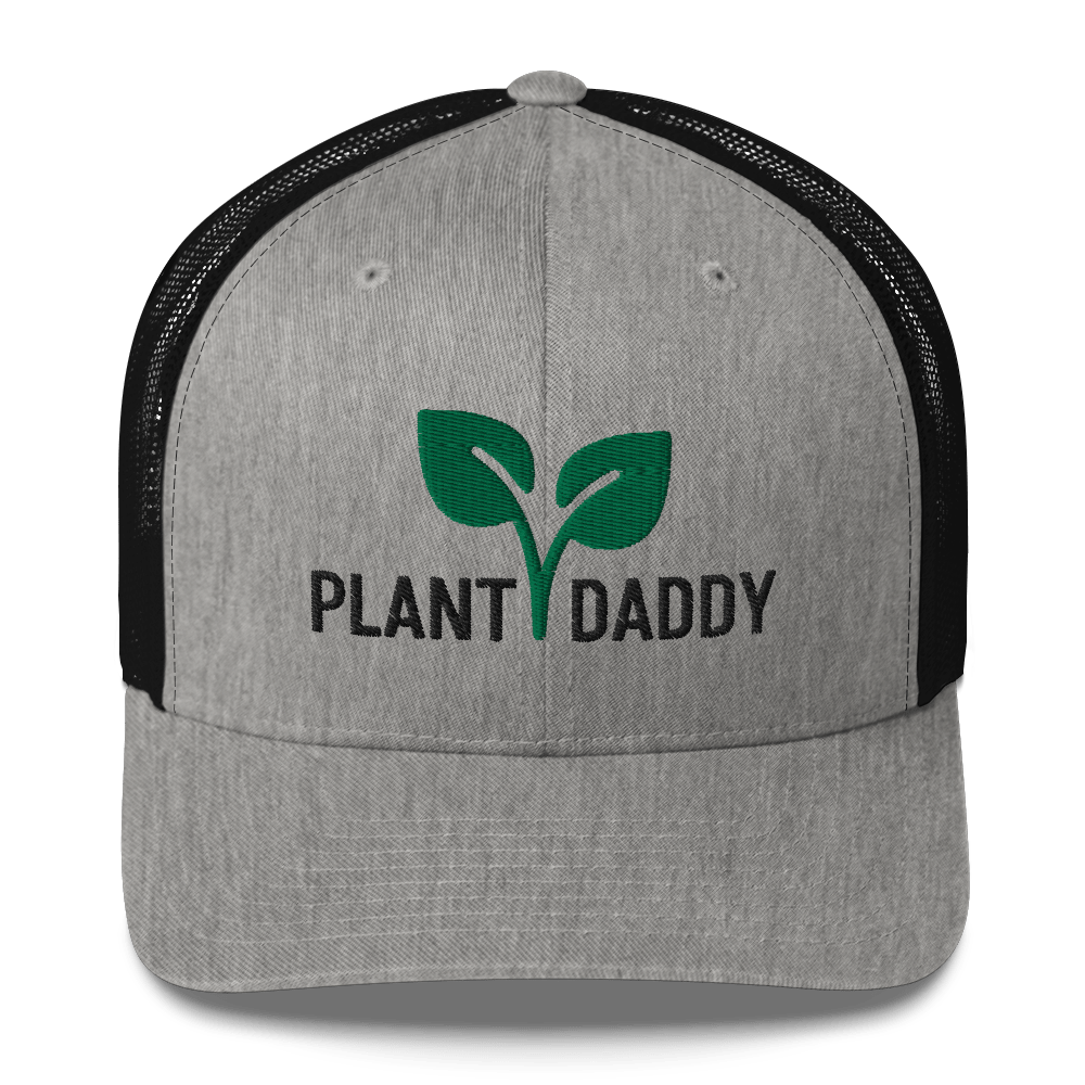 Plant Daddy - Retro Trucker Hat