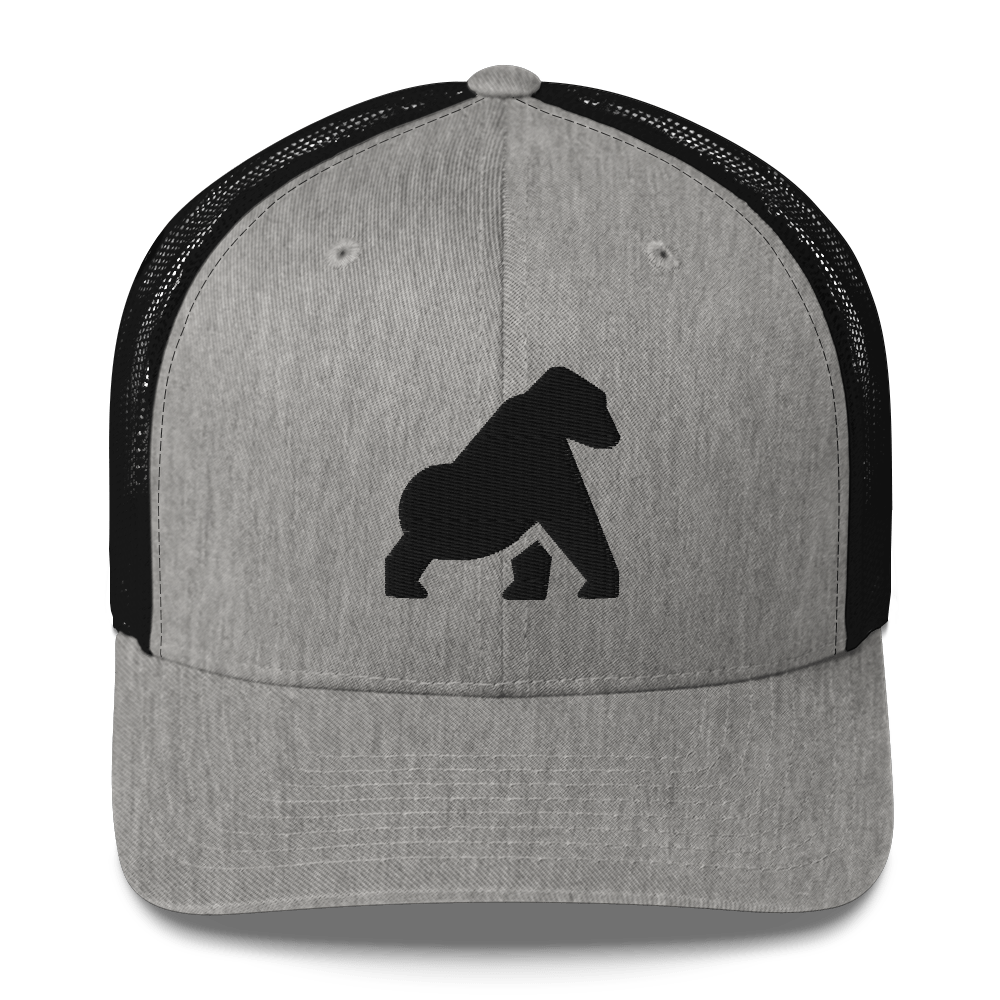 Ape - Retro Trucker Hat