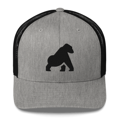 Ape - Retro Trucker Hat