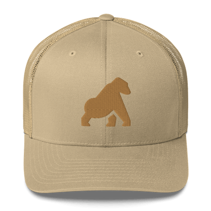 Ape - Retro Trucker Hat