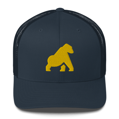 Ape - Retro Trucker Hat