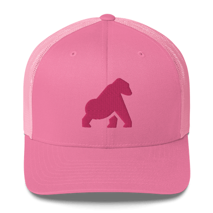 Ape - Retro Trucker Hat