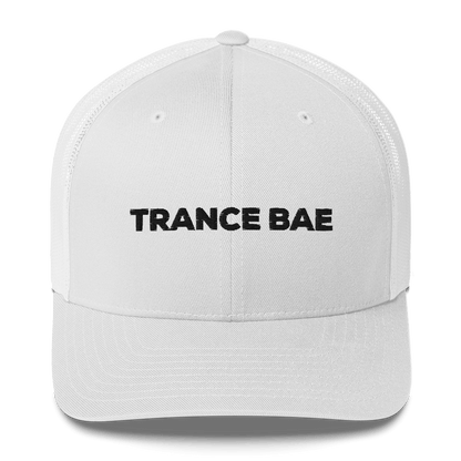 Trance Bae - Trucker Hat