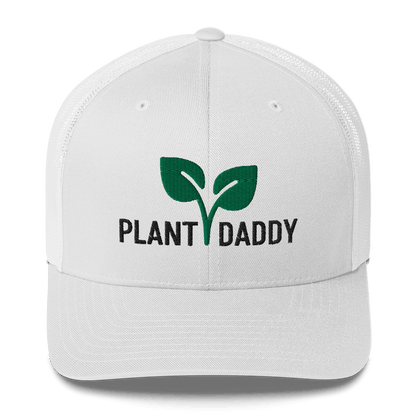 Plant Daddy - Retro Trucker Hat