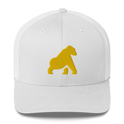 Ape - Retro Trucker Hat